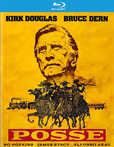 Posse (Blu-ray)