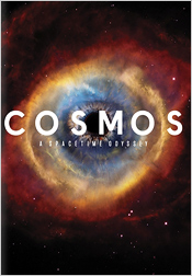 Cosmos: A Spacetime Odyssey (DVD)
