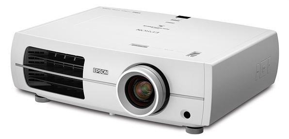 Epson 8700UB Projector