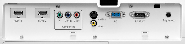 Epson 8700UB Projector