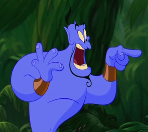 Aladdin
