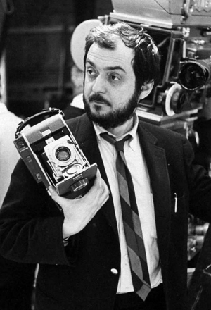 Stanley Kubrick