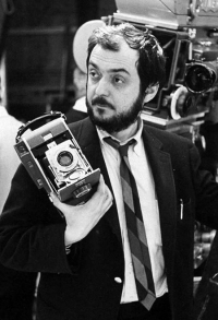 Stanley Kubrick
