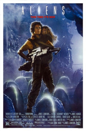 Aliens: 30th Anniversary
