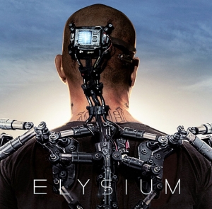 Elysium set for 12/17