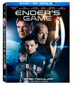 Ender's Game