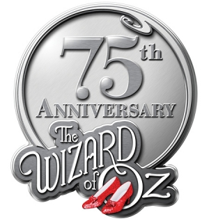 The Wizard of Oz: 75th Anniversary