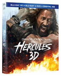 Hercules 3D