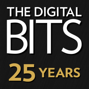 Happy New Year from The Digital Bits!