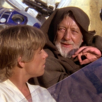 "You don't need to see the original Star Wars..."