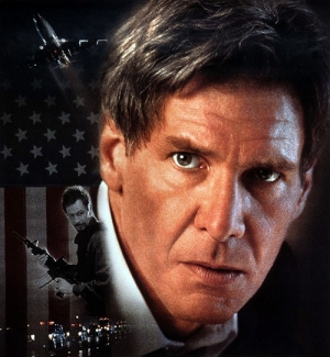 Air Force One coming to 4K Ultra HD