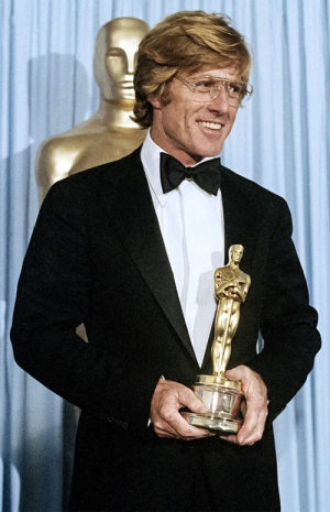 Robert Redford (1936–2025)