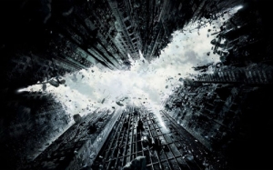 The Dark Knight Rises