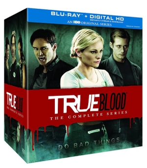 True Blood: The Complete Series