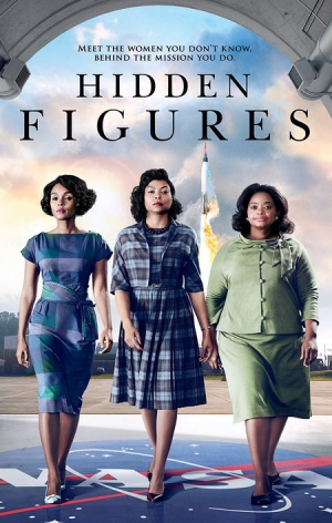 Hidden Figures