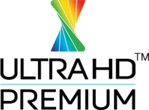 Ultra HD Premium logo