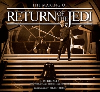 J.W. Rinzler's The Making of Return of the Jedi