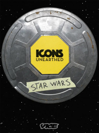 Icons Unearthed: Star Wars on Vice TV