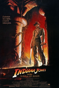 Indiana Jones and the Temple of Doom