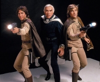 Battlestar Galactica comes to BD... but only in Germany