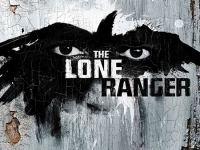 Disney's The Lone Ranger official