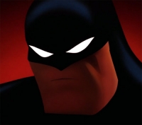 Batman: The Animated Series