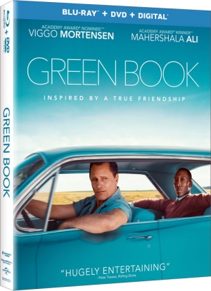 Green Book
