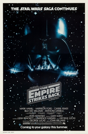 The Empire Strikes Back: 40th Anniversary