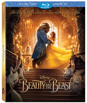 Disney's Beauty and the Beast