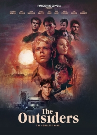 The Outsiders: The Complete Novel