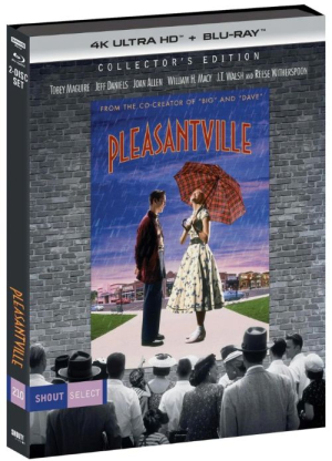 Pleasantville (4K Ultra HD)