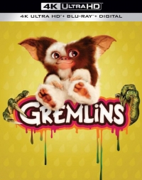 Gremlins (4K Ultra HD)