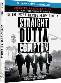 Straight Outta Compton