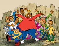 Shout! sets Fat Albert for DVD on 6/15