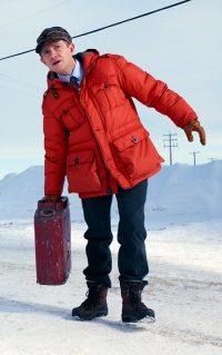 Fargo: Season One coming to BD