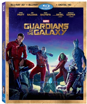 Marvel's Guardians of the Galaxy