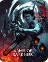Army of Darkness (Steelbook Blu-ray Review)