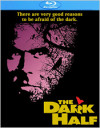 Dark Half, The (Blu-ray Review)