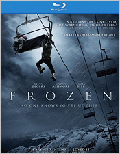 Frozen (2010) (Blu-ray Review)