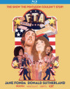 F.T.A. (Blu-ray Review)