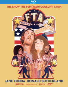 F.T.A. (Blu-ray Review)
