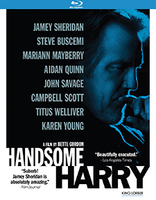 Handsome Harry (Blu-ray Review)