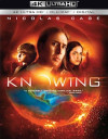 Knowing (4K UHD Review)