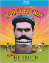 Monty Python: Almost the Truth – The Lawyer's Cut (Blu-ray Review)
