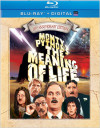 Monty Python’s The Meaning of Life: 30th Anniversary Edition (Blu-ray Review)