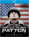 Patton (Remastered) (Blu-ray Review)