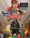 Red Sonja (4K UHD Review)