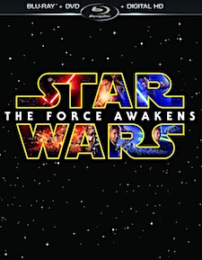 Star Wars: The Force Awakens (Blu-ray Review)