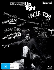 Uptight (Blu-ray Review)