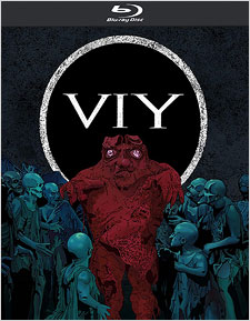Viy (Blu-ray Review)